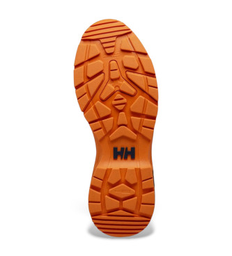 Helly Hansen Zapatillas Cascade Low azul