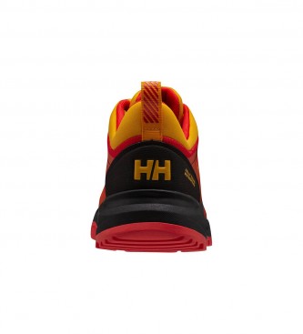 Helly Hansen Chaussures Cascade Low Ht orange