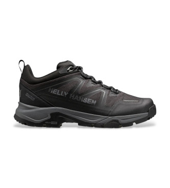 Helly Hansen Shoes Cascade Low black