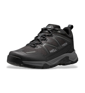 Helly Hansen Shoes Cascade Low black