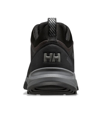 Helly Hansen Shoes Cascade Low black