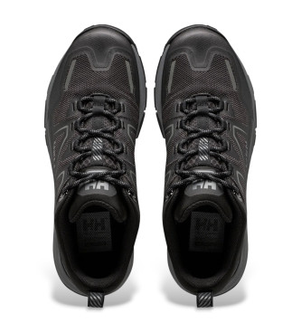 Helly Hansen Shoes Cascade Low black