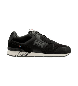 Helly Hansen Anakin 2 Lederschuhe schwarz