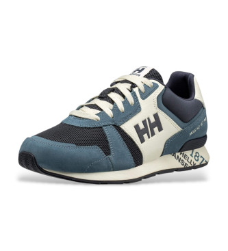 Helly Hansen Anakin usnjene superge modre barve