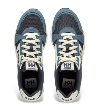 Helly Hansen Anakin usnjene superge modre barve