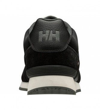 Helly Hansen Sneakers Anakin in pelle nere