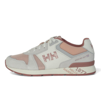 Helly Hansen Anakin Leather Sneakers pink