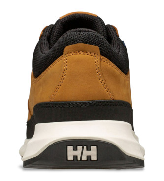 Helly Hansen Beckett bruna lderskor