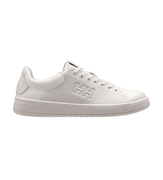 Helly Hansen Leather Sneakers Varberg white