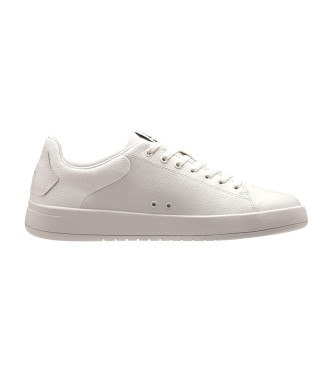 Helly Hansen Leather Sneakers Varberg white