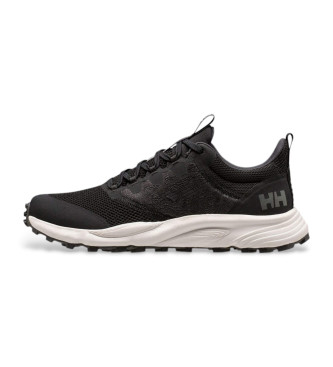 Helly Hansen Buty do biegania w terenie Featherswift czarne