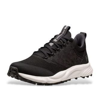 Helly Hansen Featherswift trail running shoes black