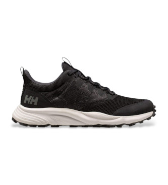 Helly Hansen Scarpe da trail running Featherswift nere