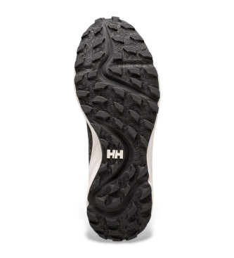 Helly Hansen Zapatillas de trail running Featherswift negro