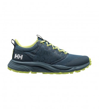 Helly Hansen Sapatilhas de trail running azul-marinho
