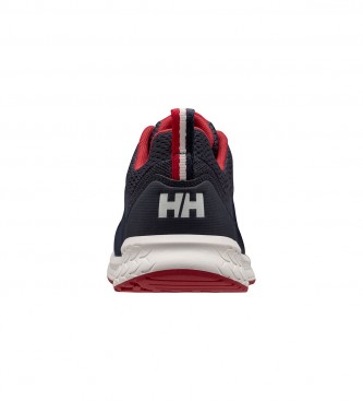 Helly Hansen Shoes Eqa navy