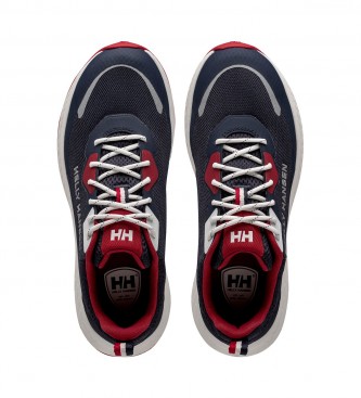 Helly Hansen Shoes Eqa navy