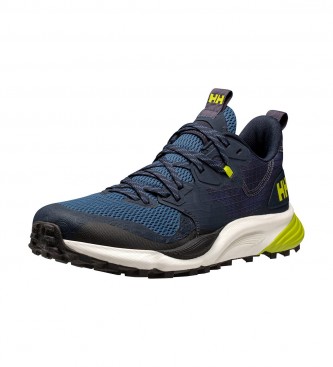 Helly Hansen Trainers Falcon Tr Blue