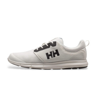 Helly Hansen Sneakers bianche con piume