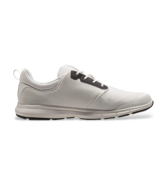 Helly Hansen Sneakers bianche con piume