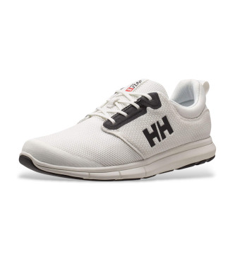 Helly Hansen Sneakers bianche con piume