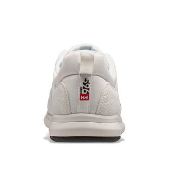 Helly Hansen Sneakers bianche con piume