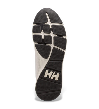 Helly Hansen Sneakers bianche con piume