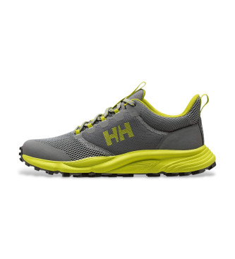 Helly Hansen Sapatos Featherswift cinzentos