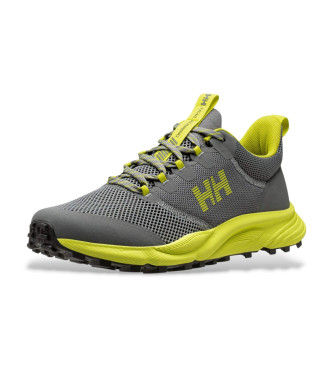 Helly Hansen Sapatos Featherswift cinzentos