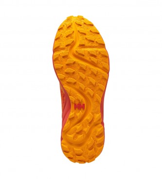 Helly Hansen Shoes Featherswift Tr orange