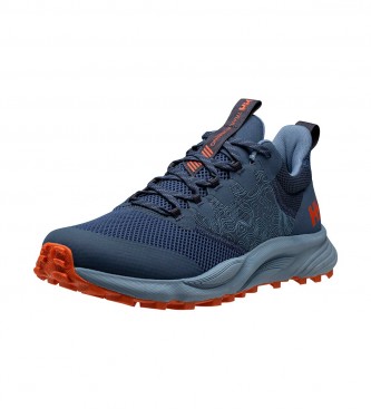 Helly Hansen Featherswift Tr shoes blue