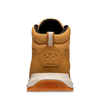 Helly Hansen Sneakers Forest Evo marroni
