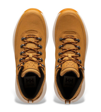 Helly Hansen Sneakers Forest Evo marroni