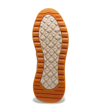 Helly Hansen Sneakers Forest Evo marroni