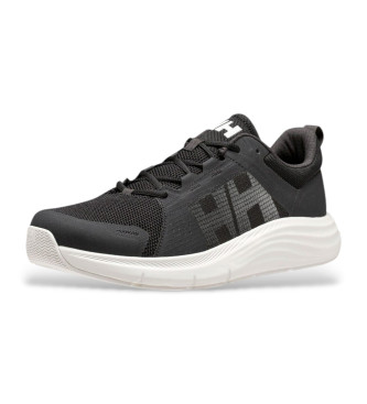 Helly Hansen Scarpe HP Ahiga Evo 5 grigie