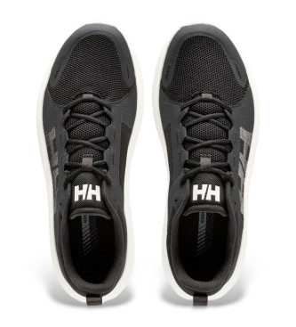 Helly Hansen Sapatos HP Ahiga Evo 5 cinzento