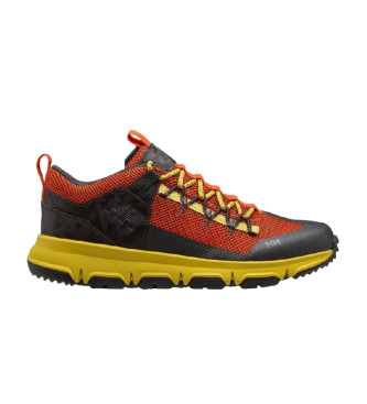 Helly Hansen Kabru Outdoor Shoes red