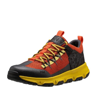 Helly Hansen Kabru Outdoor Shoes red