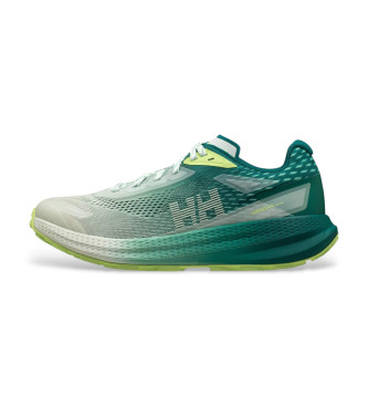 Helly Hansen Sapatos Kestrel verdes