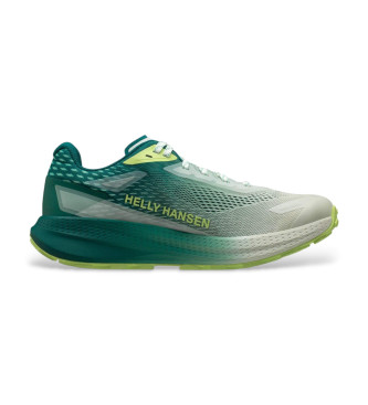 Helly Hansen Sapatos Kestrel verdes