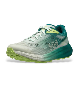 Helly Hansen Sapatos Kestrel verdes