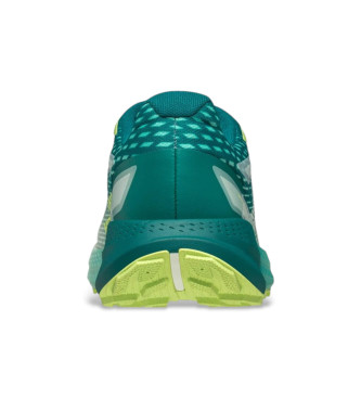 Helly Hansen Sapatos Kestrel verdes