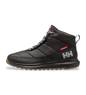 Helly Hansen Turnschuhe Relief schwarz