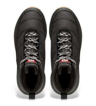 Helly Hansen Zapatillas Relief negro