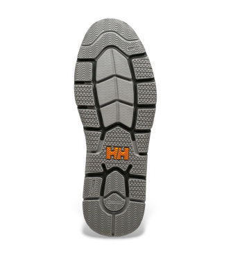 Helly Hansen Scarpe da ginnastica Skagen F-1 Offshore di colore arancione