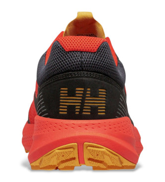 Helly Hansen Sapatos Skyhawk TR vermelhos