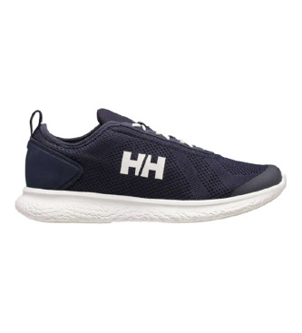 Helly Hansen Parka Active Winter marino / DWR / - Tienda Esdemarca calzado,  moda y complementos - zapatos de marca y zapatillas de marca