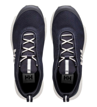 Helly Hansen Sapatos Supalight Medley azul-marinho