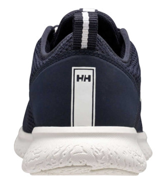 Helly Hansen Sapatos Supalight Medley azul-marinho