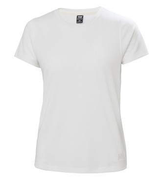 Helly Hansen T-shirt W Active 2.0 blanc